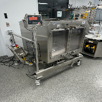 Pall LevMixer 650L Single Use Mixer image 0
